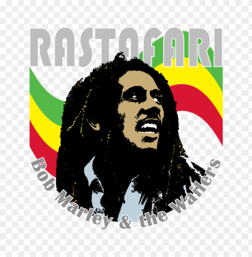 Bob Marley PNG Transparent Images Download - PNG Packs