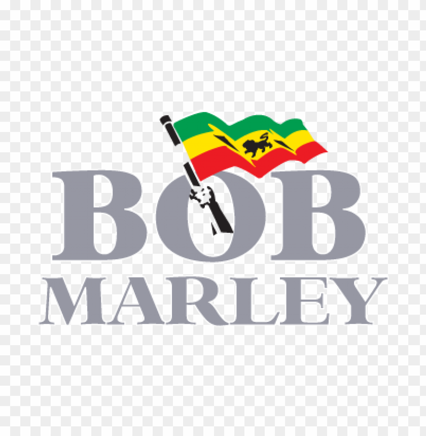  bob marley root wear logo vector free - 466777