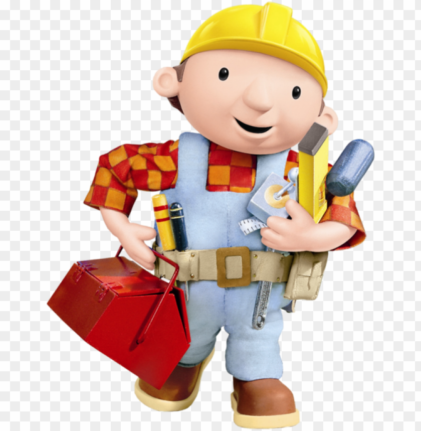 bob the builder bob the builder png image with transparent background toppng bob the builder bob the builder png