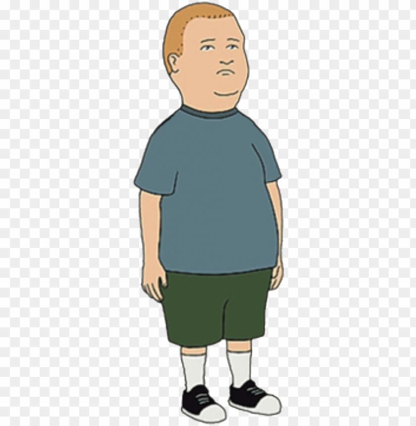 bobby hill PNG Transparent image for free, bobby hill clipart picture with ...