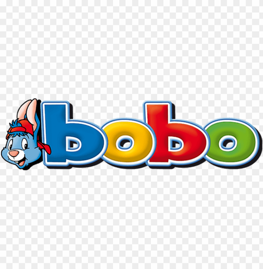 bobo konijn logo clipart png photo - 66566