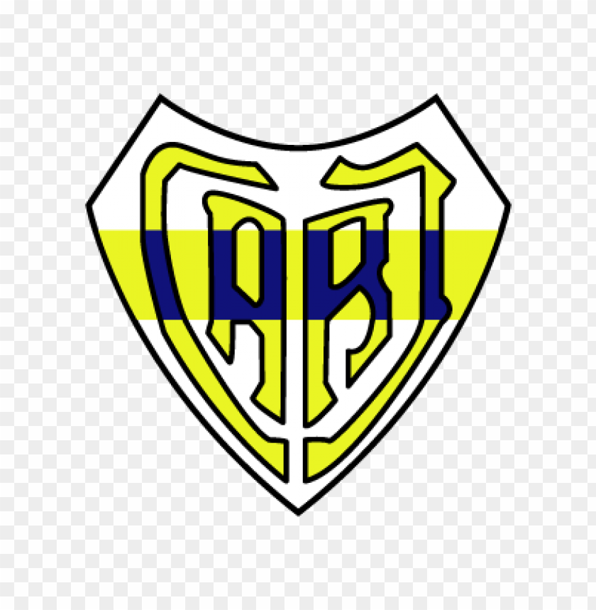 Boca Juniors 1920 Vector Logo Toppng