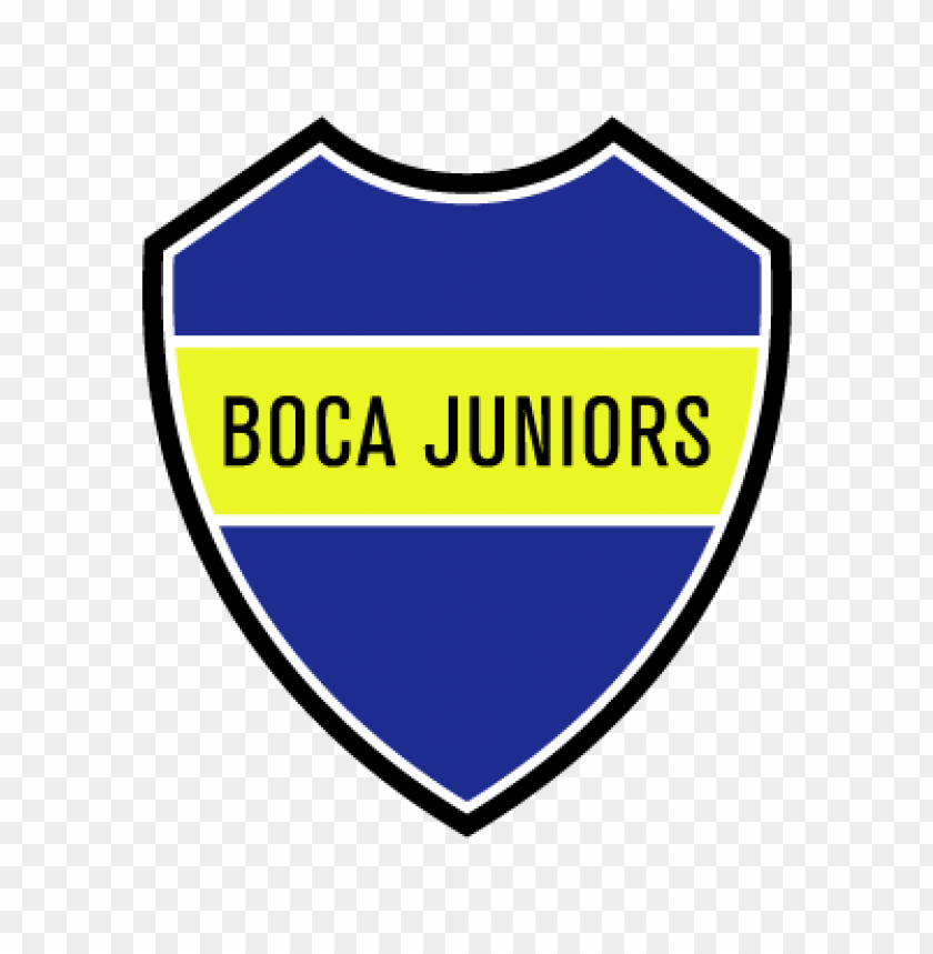  boca juniors 1960 vector logo - 469965