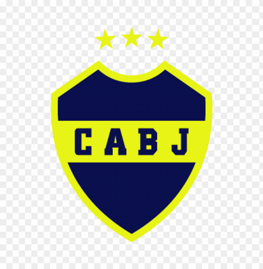  boca juniors argentina vector logo - 469967