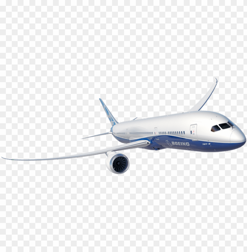 Transparent PNG image Of boeing 787 - Image ID 67378