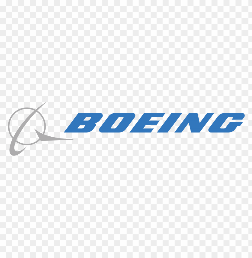 boeing logo png - Free PNG Images ID 20726
