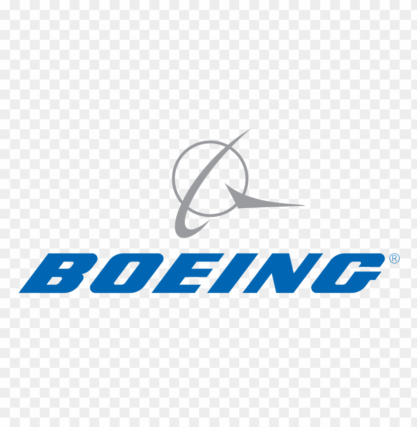 boeing logo png - Free PNG Images ID 20870