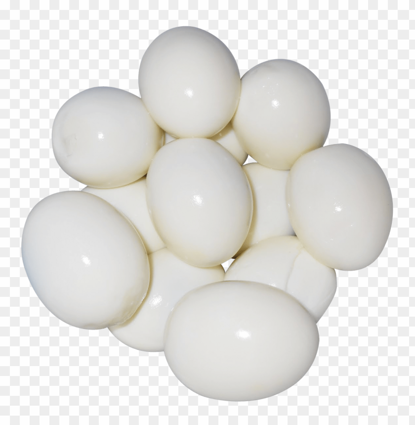 Half Boiled Eggs AI Generative 27727972 PNG