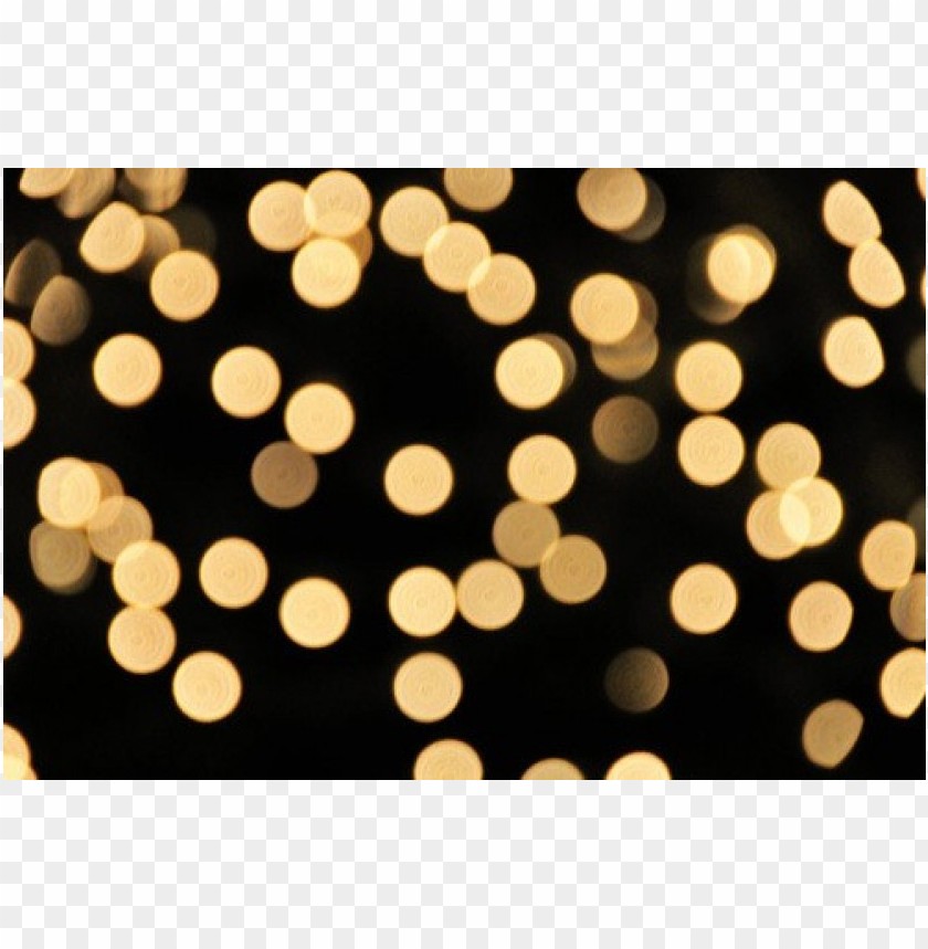 bokeh PNG with Transparent Background ID 38719