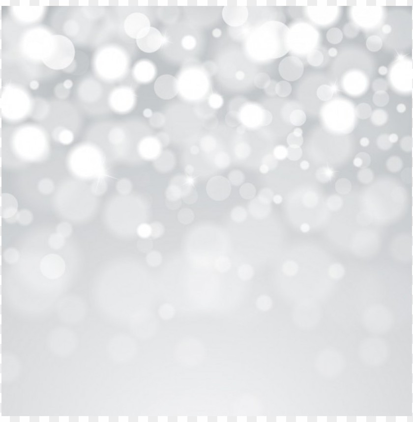 bokeh PNG with Transparent Background ID 38722