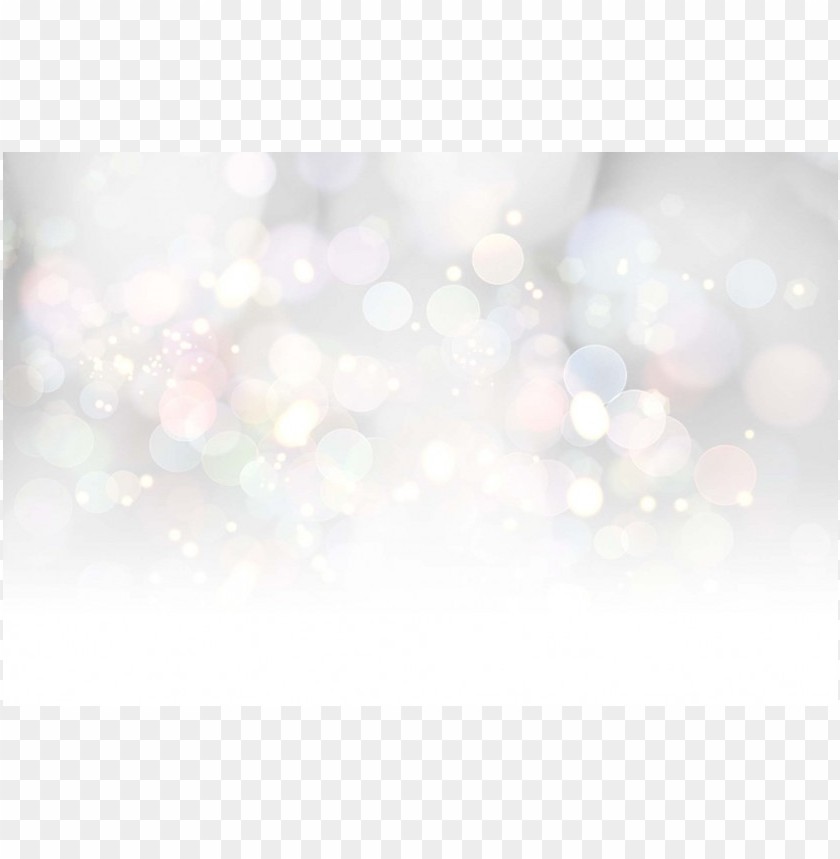 bokeh PNG with Transparent Background ID 38727