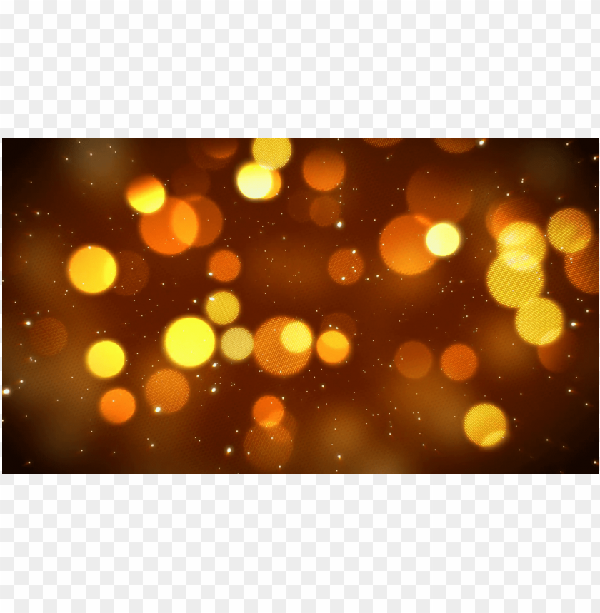 bokeh PNG with Transparent Background ID 39224