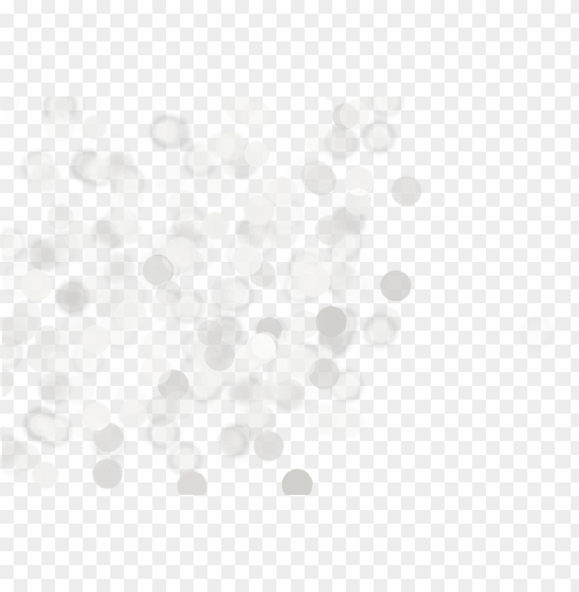 bokeh PNG with Transparent Background ID 39225