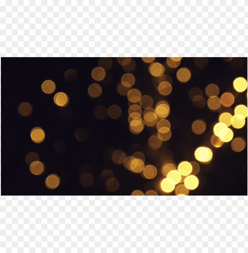 bokeh PNG with Transparent Background ID 39230