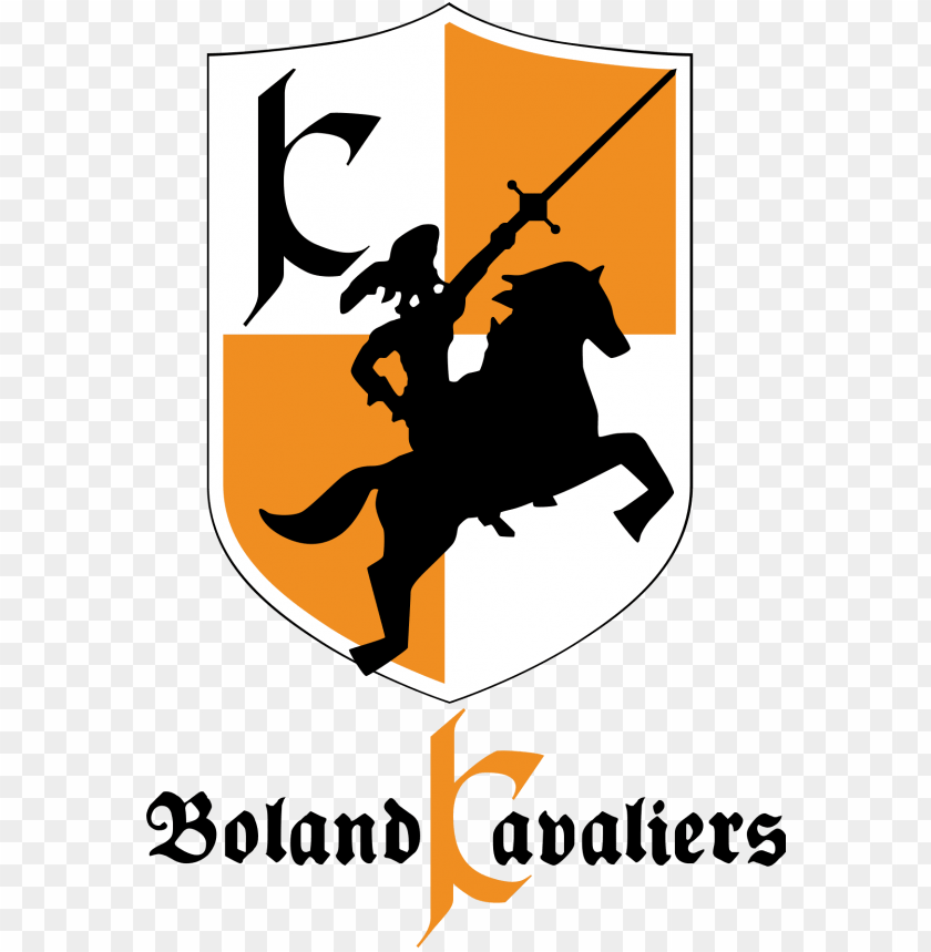 Free download | HD PNG PNG image of boland cavaliers rugby logo with a  clear background - Image ID 69125 | TOPpng