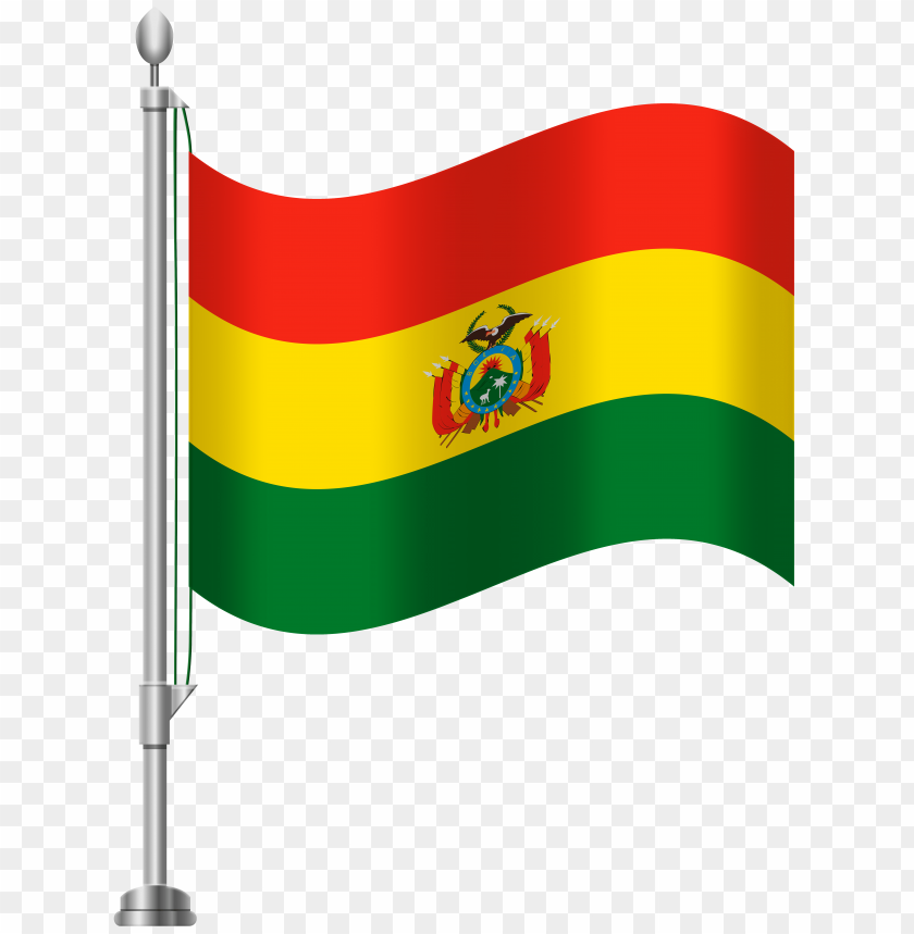 bolivia, flag