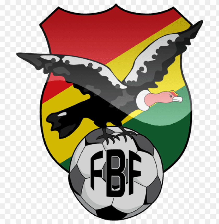 bolivia, football, logo, png