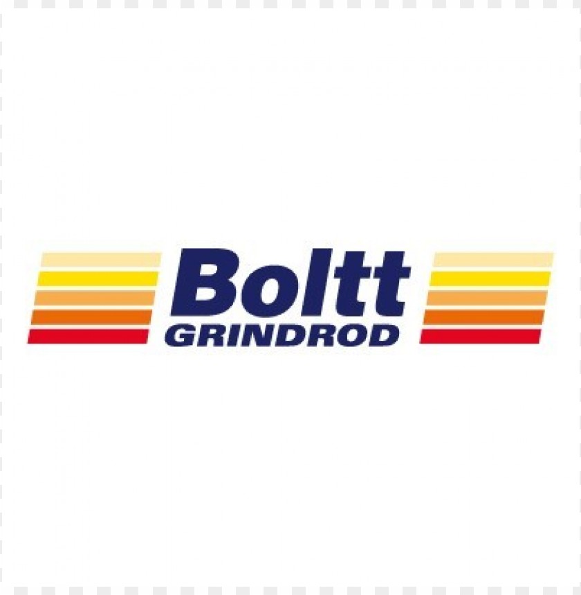  boltt grindrod logo vector - 461881