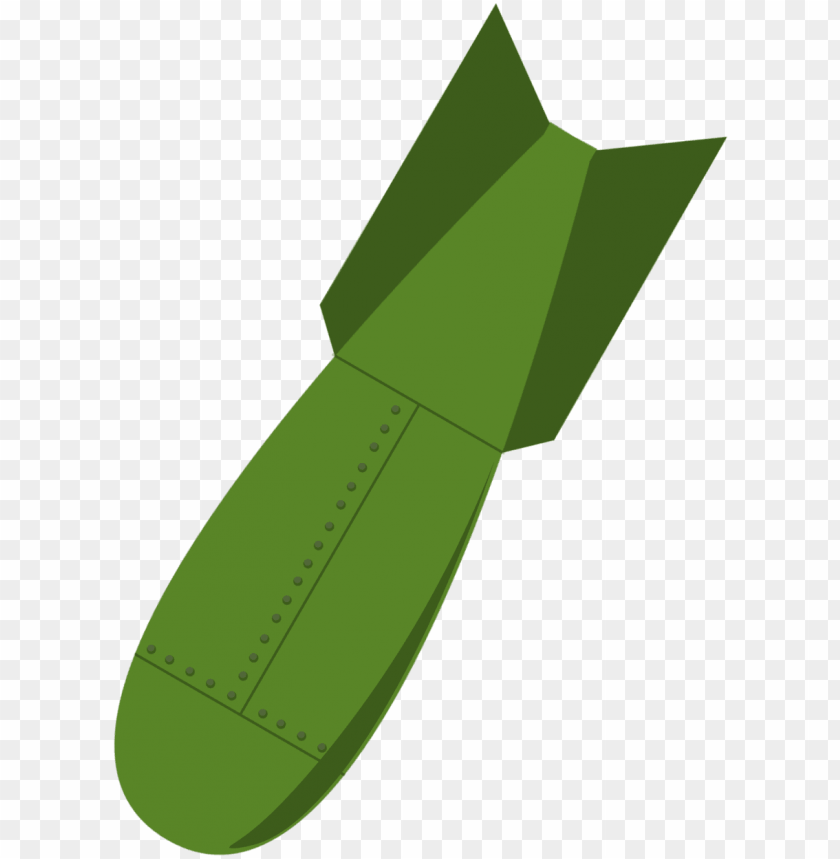 Bomb Nuclear Weapon Missile - Nuke Bomb Falling PNG Transparent With Clear Background ID 219729