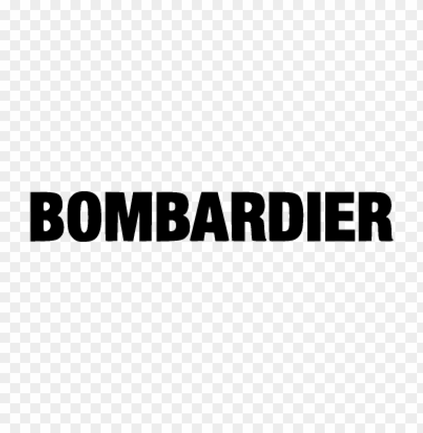  bombardier logo vector free - 466924