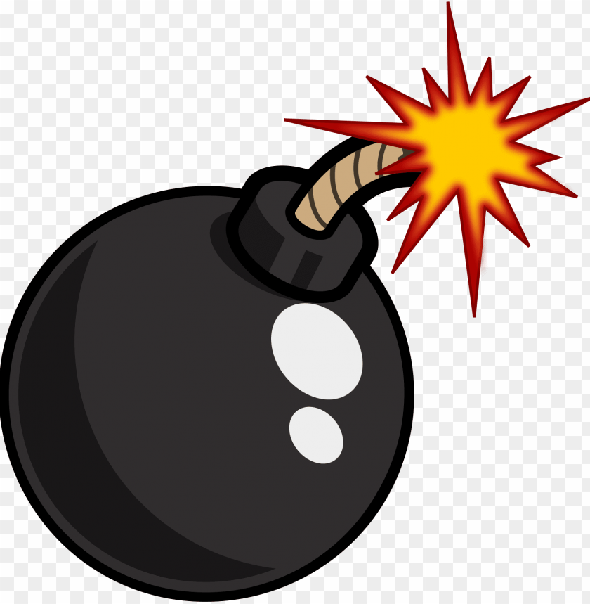 bombs PNG transparent with Clear Background ID 97059