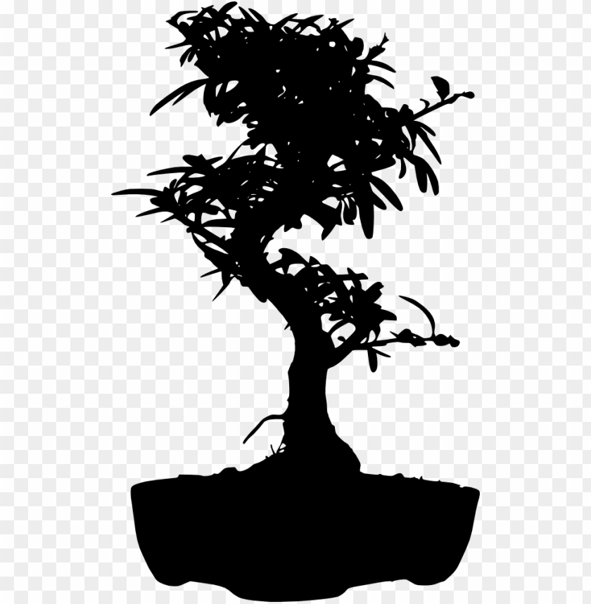 silhouette png,silhouette png image,silhouette png file,silhouette transparent background,silhouette images png,silhouette images clip art,bonsai