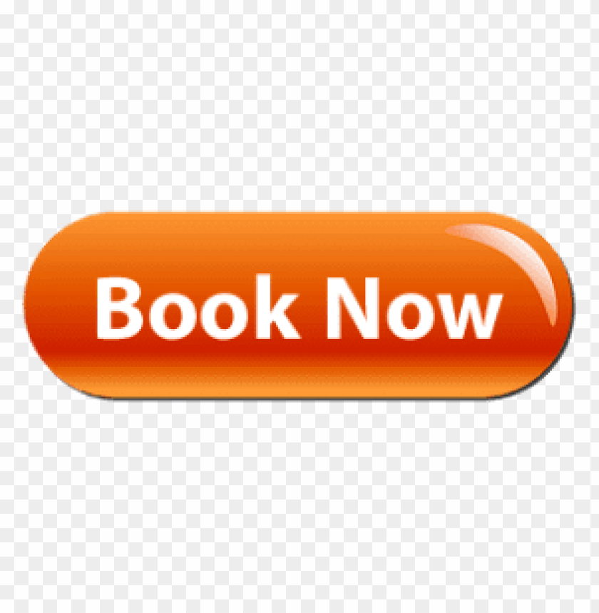 book now button png - Free PNG Images ID 39164