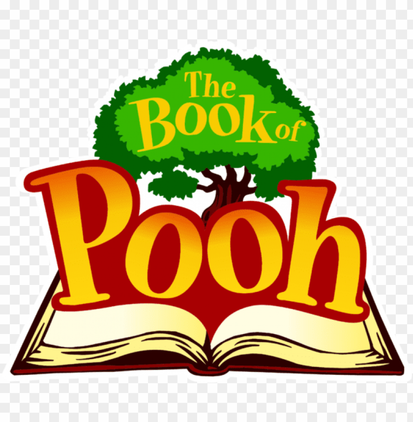 winnie the pooh, book, comic book, book cover, book vector, comic book speech bubble