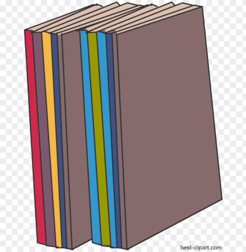 book sets PNG image with transparent background@toppng.com