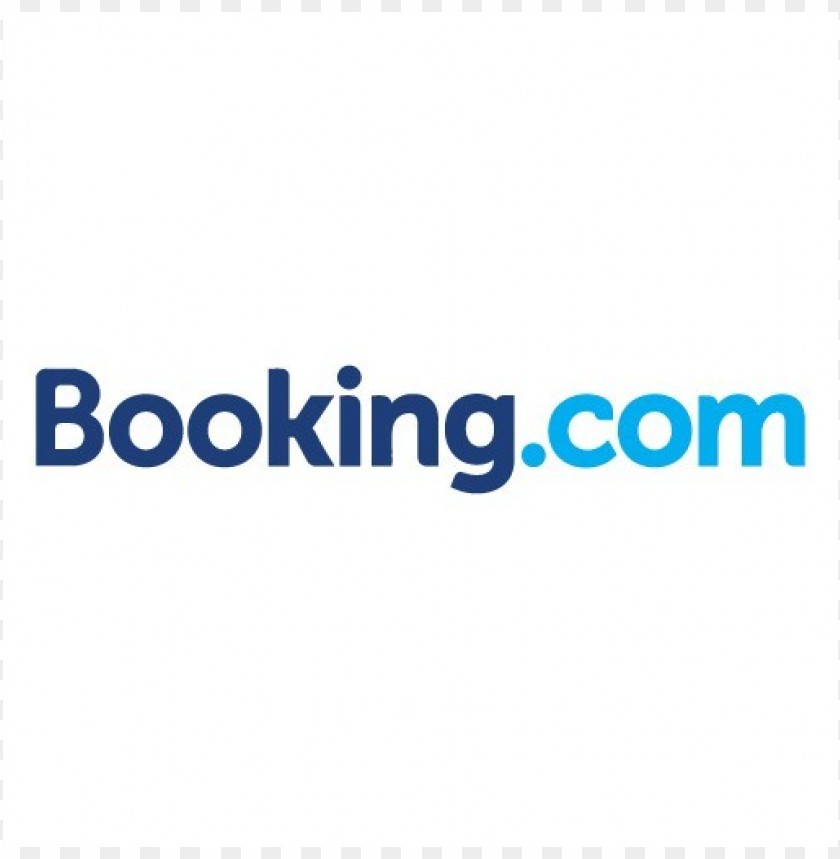  bookingcom logo vector - 462010
