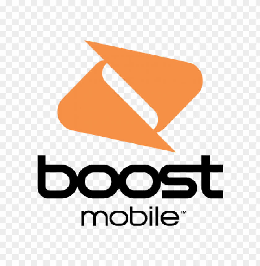  boost mobile logo vector free - 466804