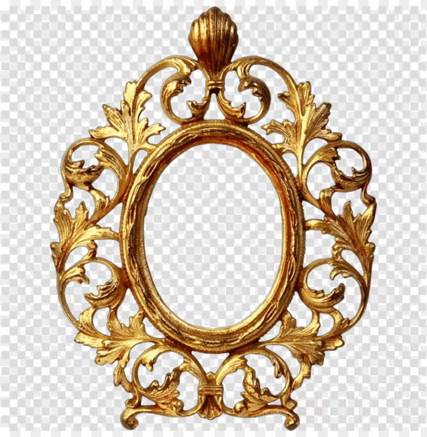 gold frame border, gold glitter frame, round gold frame, vintage gold frame, gold frame, oval frame