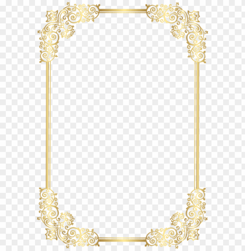 border decorative frame