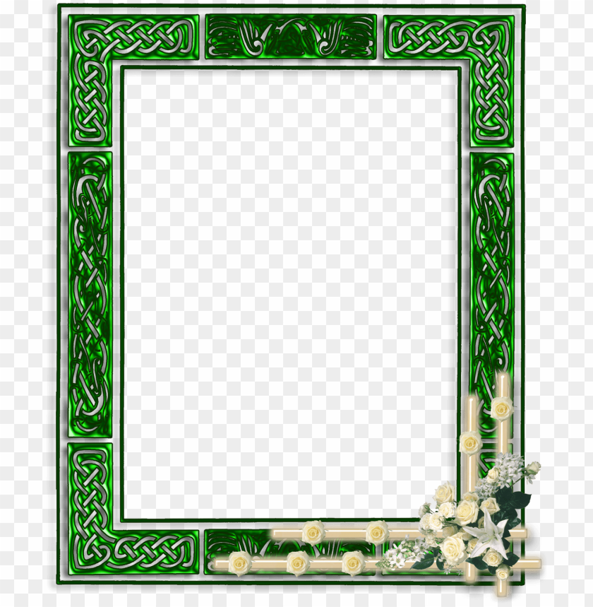 Border Design Boarders Picture Frames Framed Prints - Picture Frame PNG Transparent With Clear Background ID 197201