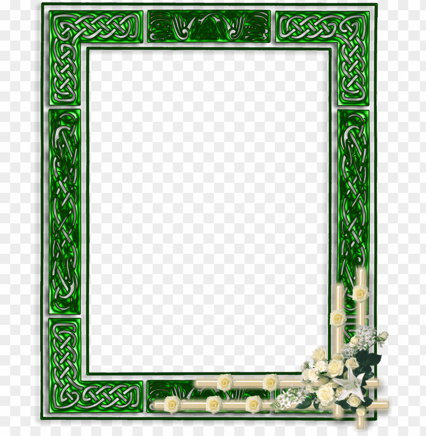 picture frame designs border designs