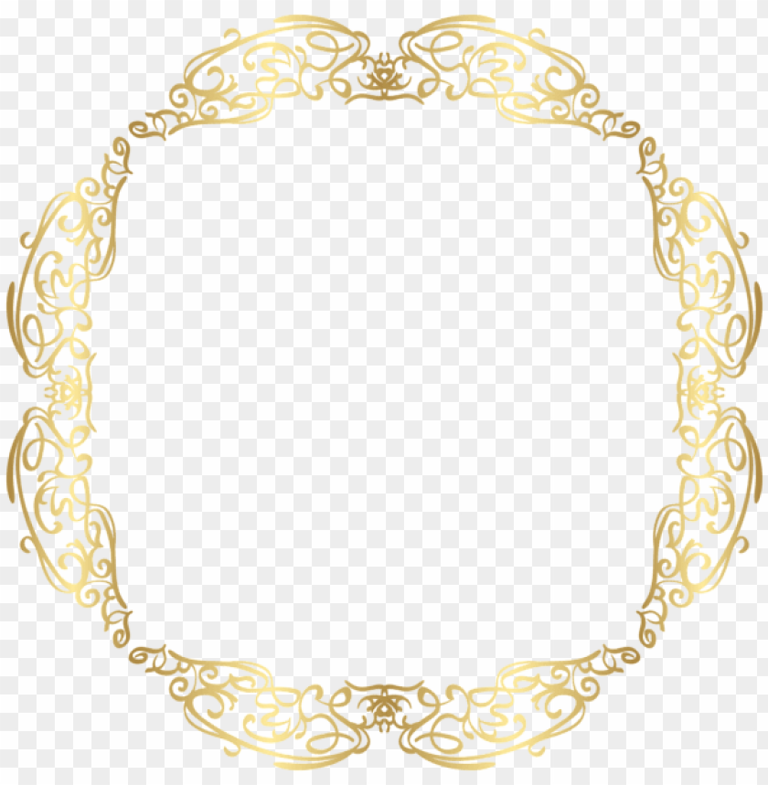 border framepng gold
