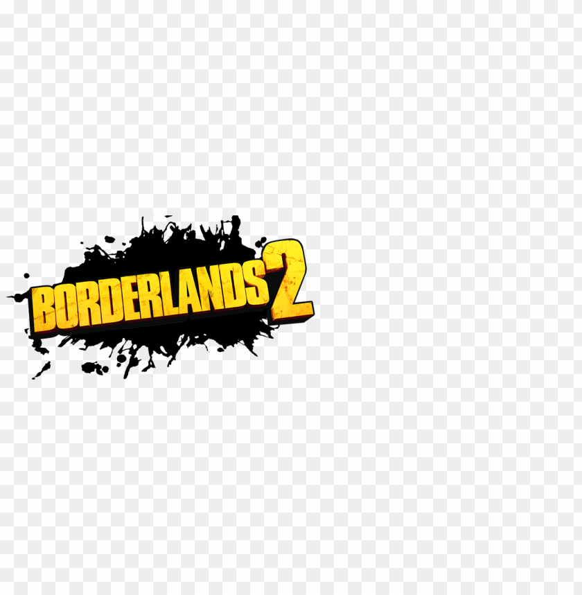 borderlands 2 logo
