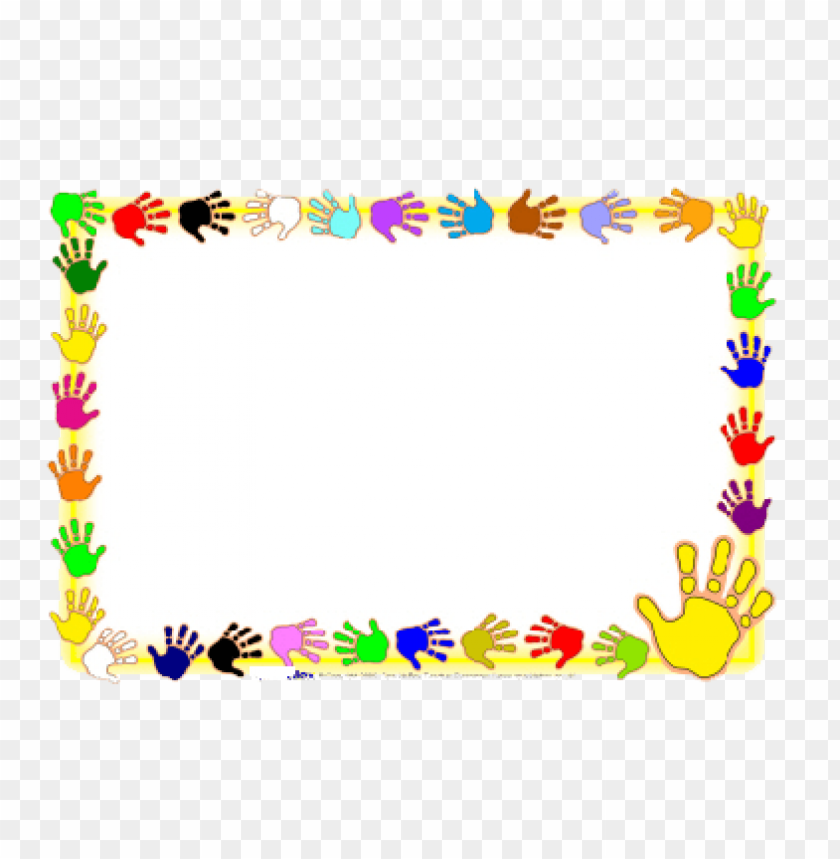 borders and frames for kids png PNG transparent with Clear Background ID 112593