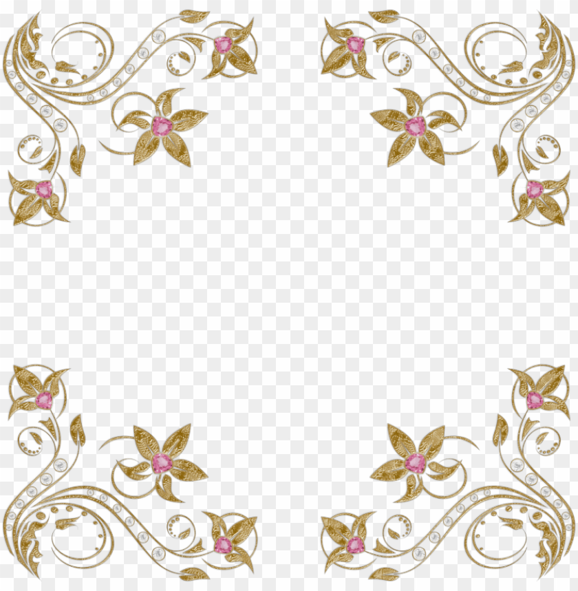 illustration, symbol, background, decoration, banner, fleur de lis, set