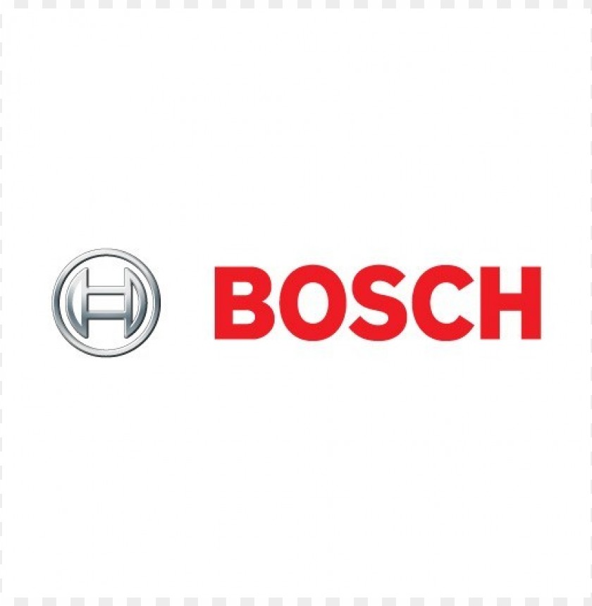  bosch logo vector - 462039