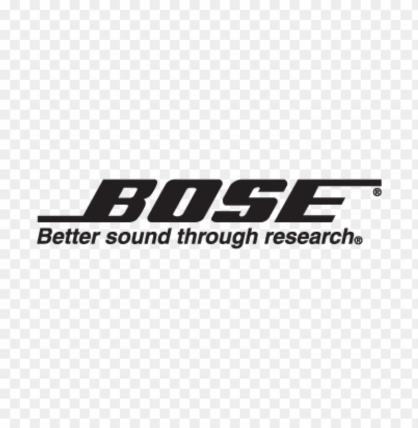  bose logo vector free download - 468964