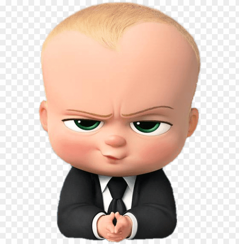 Free Free 309 Black Boss Baby Svg Free SVG PNG EPS DXF File