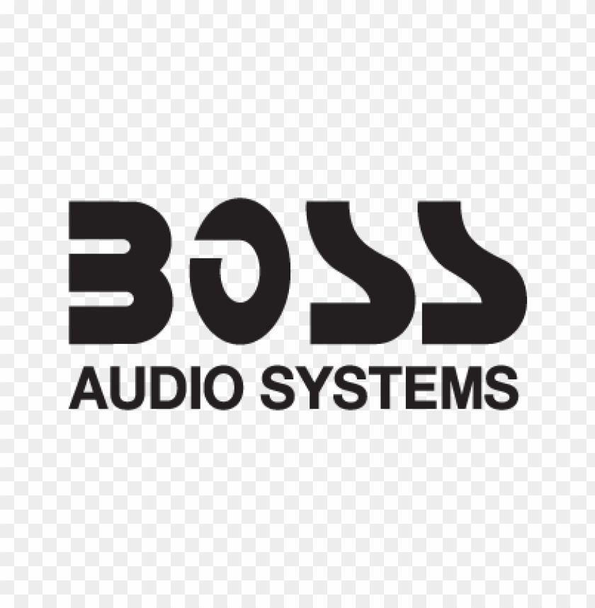  boss eps logo vector download free - 466670
