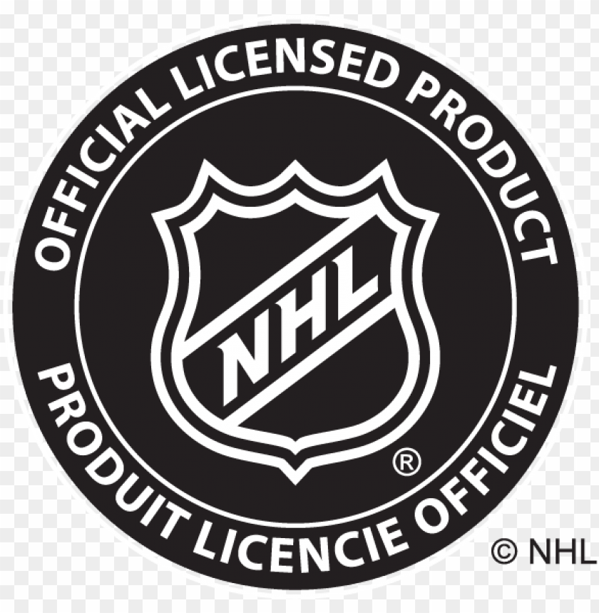 nhl officially licensed