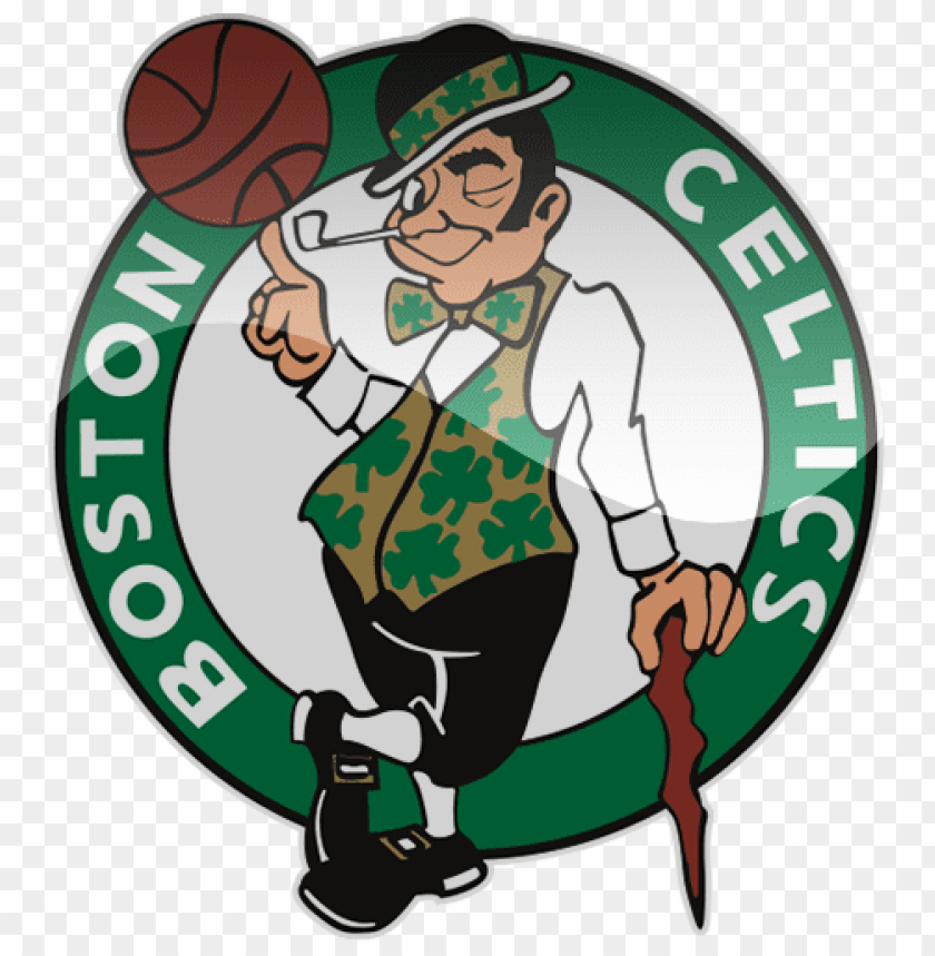 boston celtics football logo png png - Free PNG Images@toppng.com