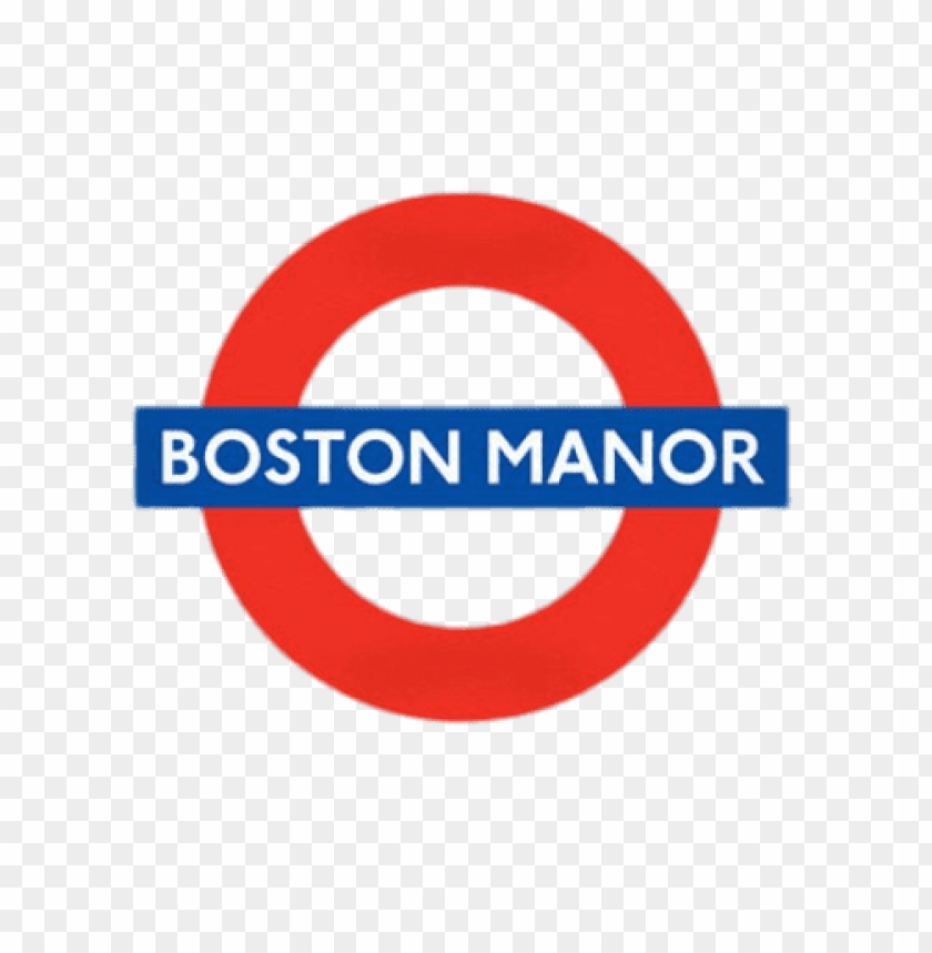 transport, london tube stations, boston manor, 
