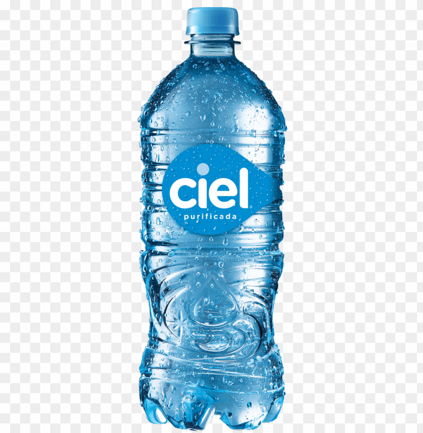 botella sustentable ciel botella de agua ciel PNG transparent with Clear Background ID 213102