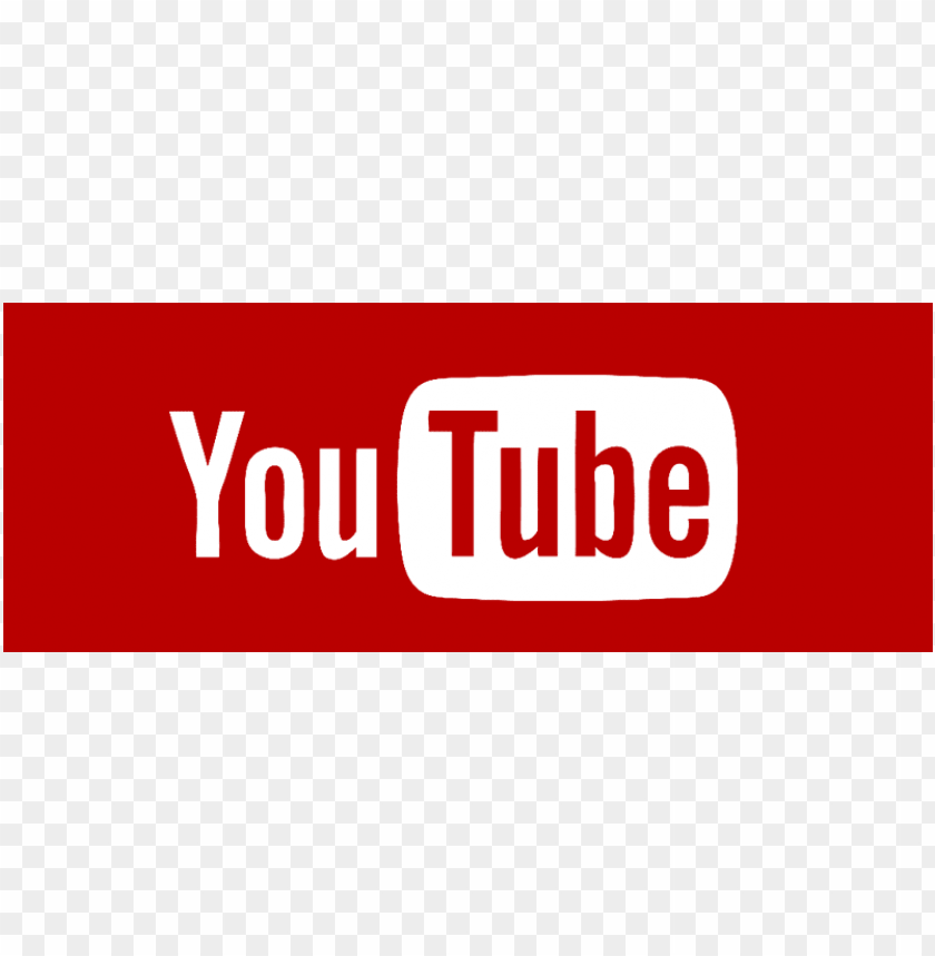 Boton Youtube Png Image With Transparent Background Toppng