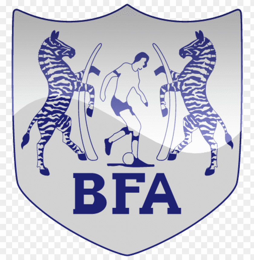 botswana football logo png png - Free PNG Images ID 34491