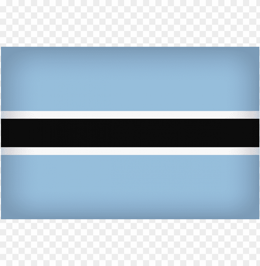 free PNG Download botswana large flag clipart png photo   PNG images transparent